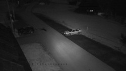 Hotel Čarták – parkoviště