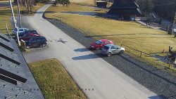 Hotel Čarták – parkoviště