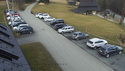 Hotel Čarták – parkoviště