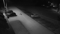 Hotel Čarták – parkoviště