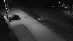 Hotel Čarták – parkoviště