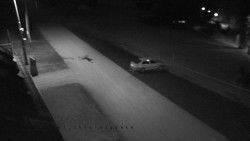 Hotel Čarták – parkoviště