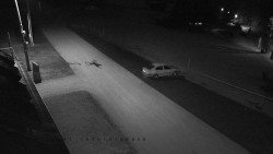 Hotel Čarták – parkoviště