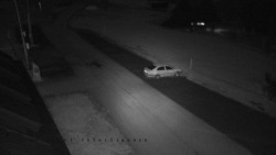 Hotel Čarták – parkoviště