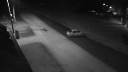 Hotel Čarták – parkoviště