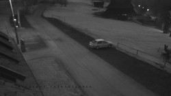 Hotel Čarták – parkoviště