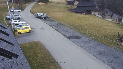 Hotel Čarták – parkoviště