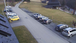 Hotel Čarták – parkoviště