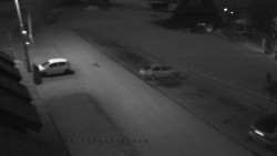 Hotel Čarták – parkoviště