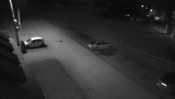 Hotel Čarták – parkoviště