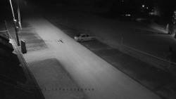 Hotel Čarták – parkoviště