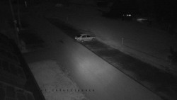 Hotel Čarták – parkoviště