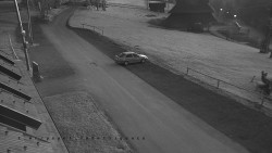 Hotel Čarták – parkoviště