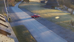 Hotel Čarták – parkoviště