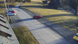 Hotel Čarták – parkoviště