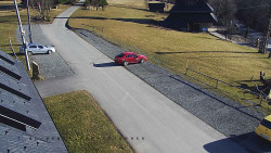 Hotel Čarták – parkoviště