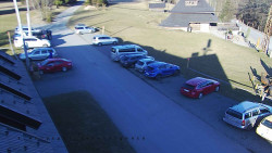 Hotel Čarták – parkoviště