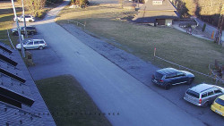 Hotel Čarták – parkoviště