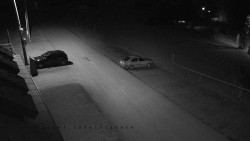 Hotel Čarták – parkoviště