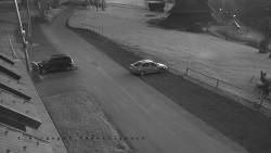 Hotel Čarták – parkoviště