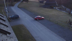 Hotel Čarták – parkoviště