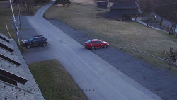 Hotel Čarták – parkoviště