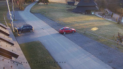 Hotel Čarták – parkoviště