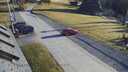 Hotel Čarták – parkoviště