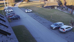 Hotel Čarták – parkoviště