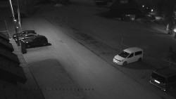 Hotel Čarták – parkoviště