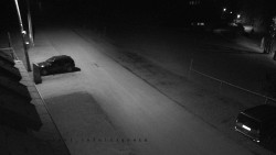 Hotel Čarták – parkoviště