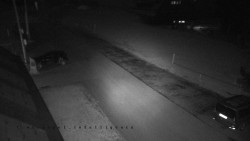 Hotel Čarták – parkoviště