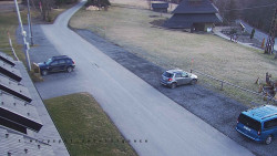 Hotel Čarták – parkoviště