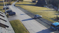 Hotel Čarták – parkoviště