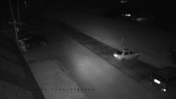 Hotel Čarták – parkoviště