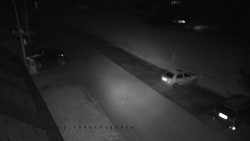 Hotel Čarták – parkoviště