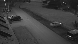 Hotel Čarták – parkoviště