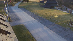 Hotel Čarták – parkoviště