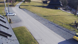 Hotel Čarták – parkoviště