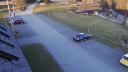 Hotel Čarták – parkoviště