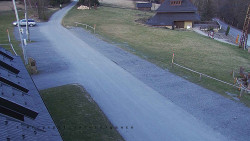 Hotel Čarták – parkoviště