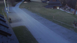 Hotel Čarták – parkoviště