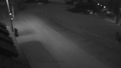 Hotel Čarták – parkoviště