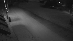 Hotel Čarták – parkoviště