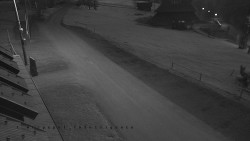 Hotel Čarták – parkoviště