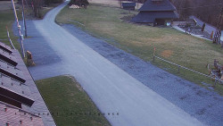 Hotel Čarták – parkoviště