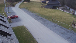 Hotel Čarták – parkoviště