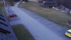 Hotel Čarták – parkoviště