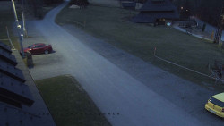 Hotel Čarták – parkoviště