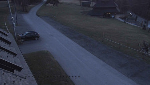 Horský hotel Čarták na Soláni - Hotel Čarták – parkoviště - 11.3.2026 v 05:45 Horský hotel Čarták na Soláni - Hotel Čarták – parkoviště - 11.3.2026 v 05:45